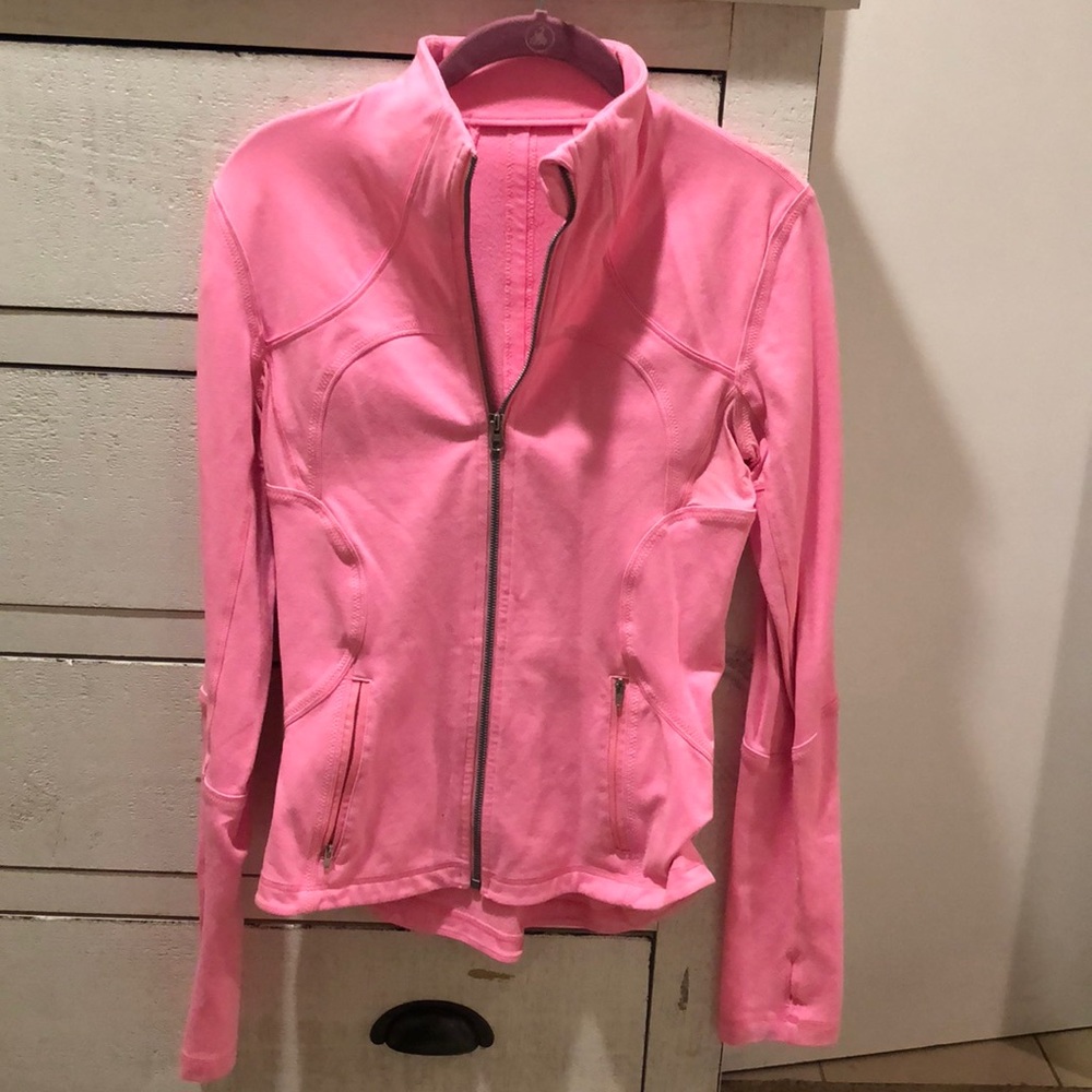 Lululemon jacket